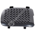 Electrolux Vacuum Exhaust Filter Grille
