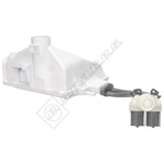 Original Quality Component Washing Machine Detergent Box