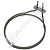 Electruepart Fan Oven Element - 2200W