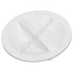 Samsung Fridge Freezer Water Tank Cap