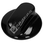 Indesit Dishwasher Knob Black