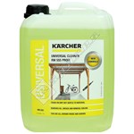 Karcher Pressure Washer RM 555 Universal Cleaner - 5 Litres