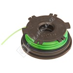 Grass Trimmer Spool & Line (Single line)