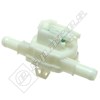 Whirlpool Dishwasher Flow Meter