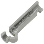 Beko Dishwasher Lower Basket Clip