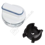Whirlpool Dishwasher Program Knob