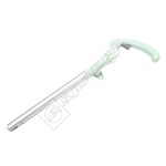 Bissell Steam Mop Handle Assembly (With Screw) - Tea Green