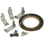 Hob Fixing Kit