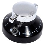 Stoves Top Oven/Grill Control Knob