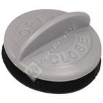 Karcher Vacuum Cleaner Filter Closure