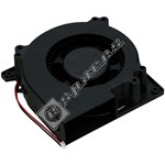 Logik Fan Motor Assembly : Dongguan Xuheng  TD123215H13