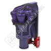 Dyson Satin Purple Cyclone Assembly