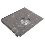 Falcon Oven Baffle Panel