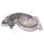 Cyclone Top Assembly (Transparent Purple/Lavender)