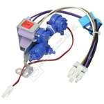 Samsung Fridge Water Dispenser Solenoid Valve