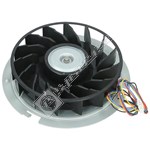 Bosch Oven Motor Fan