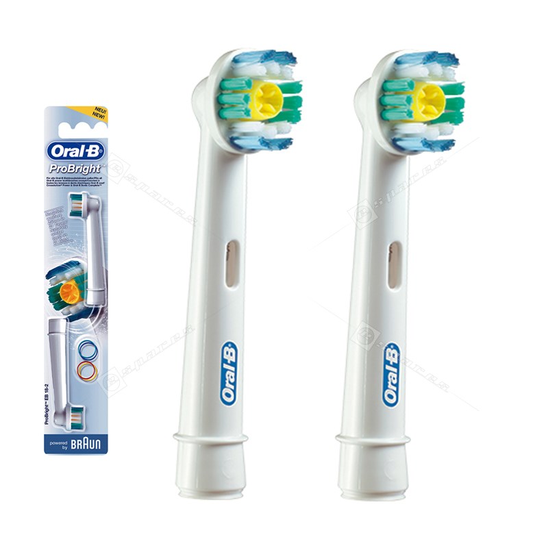 oral b pro bright