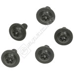 Appliance Screws - Pack of 5