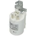 Panasonic Washing Machine Input Filter