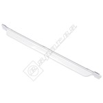 Beko Fridge Glass Shelf Rear Trim