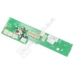 Hoover Washing Machine Programmed Main PCB Module