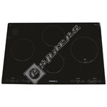 Brandt Ceramic Hob Glass