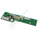 Hoover Washing Machine Programmed Control PCB Module