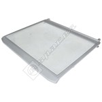 Samsung Upper Fridge Shelf Assembly