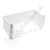 Beko Freezer Lower Drawer Body