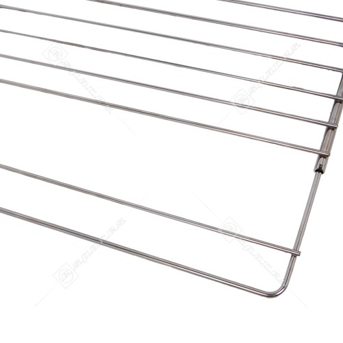 320 x 360-460 mm Europart Universal Extendable and Adjustable Oven Shelf 