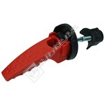Bosch Lawnmower Handle Clamping Lever