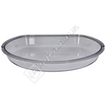 Hotpoint Tumble Dryer Door Bowl Assembly Plastic Bowl