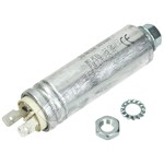 Bosch Dishwasher 5uf Capacitor