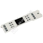 Bosch Dishwasher Control PCB Module