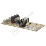 Beko Freezer Control PCB Module