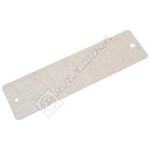 Whirlpool Microwave Lower Waveguide Cover