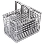 Candy Dishwasher Cutlery Basket