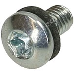 Whirlpool Oven Screw