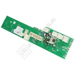 Hoover Washing Machine Programmed Main PCB Module