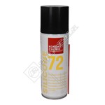 SILICONE 72 Lubricant - 200ml
