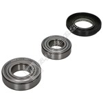 Electruepart Washing Machine Bearing & Seal Kit