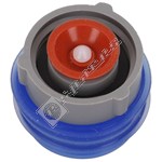 Samsung Washing Machine Cap Assembly