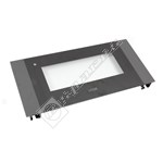 Outer glass assembly (Do TOPOVN56FLATBLK