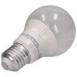 TCP ES/E27 5.1W LED Non-Dimmable GLS Lamp