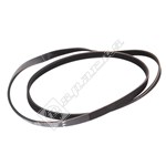 Washing Machine Poly-Vee Drive Belt - 1189J5