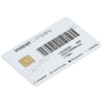 Indesit Smartcard wdl540guk