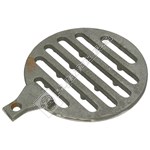 Coalbrookdale Z00025bxx-l/wen Grate