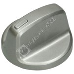 AEG Control Knob - Inox