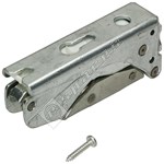 Fridge Freezer Integrated Upper Right/Lower Left Hand Door Hinge