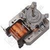 Electrolux Oven Fan Motor